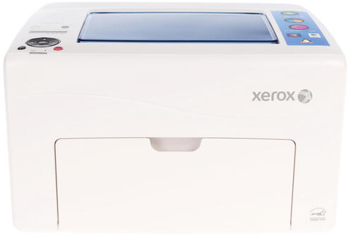 Сервисное обслуживание принтера Xerox Phaser 6010